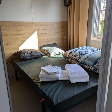 Camping Houtum Kasterlee Exterior photo