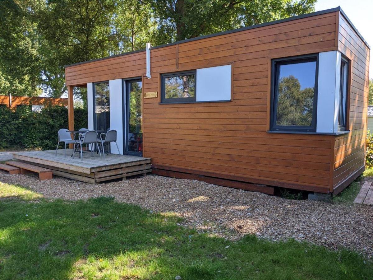 Camping Houtum Kasterlee Exterior photo
