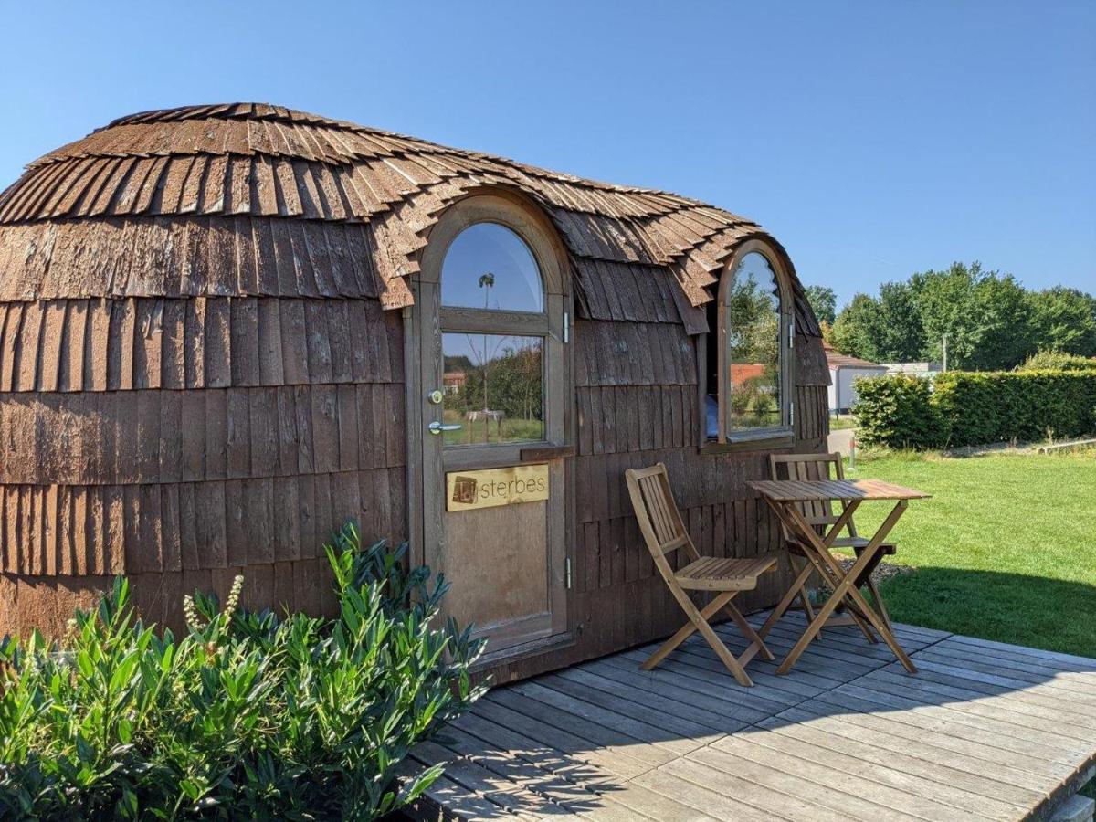 Camping Houtum Kasterlee Exterior photo