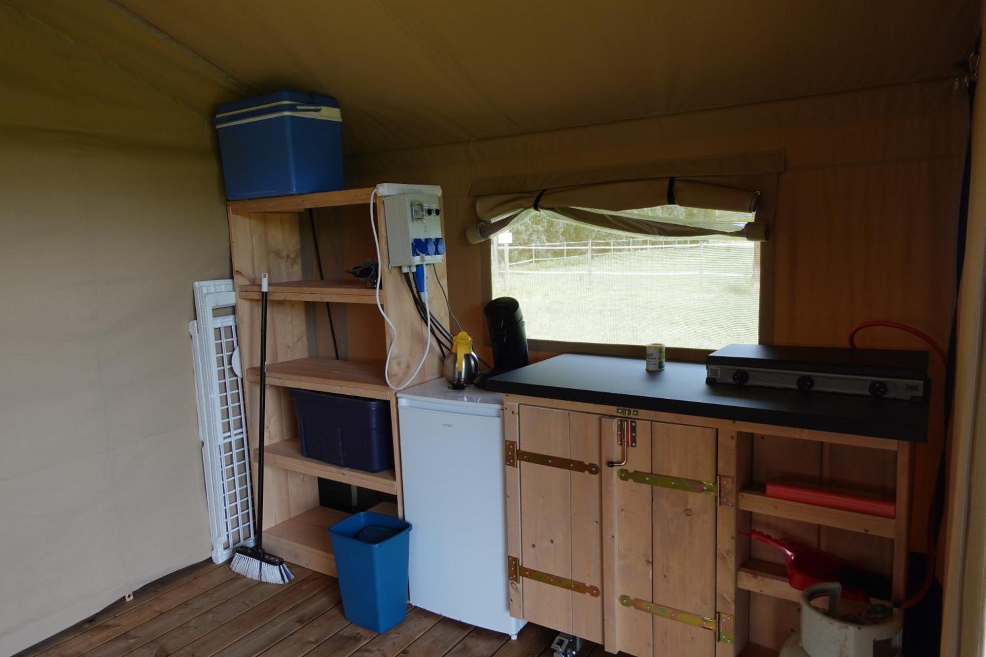 Camping Houtum Kasterlee Exterior photo