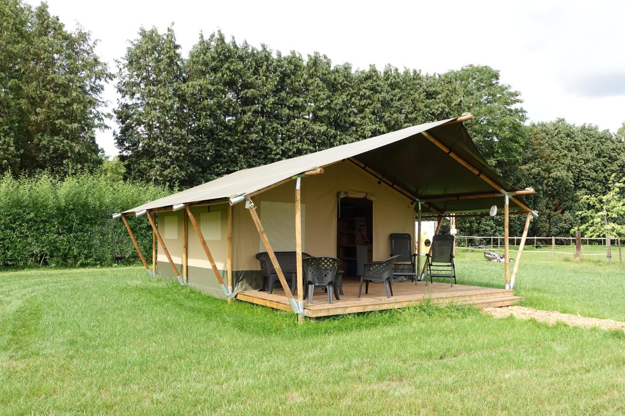 Camping Houtum Kasterlee Exterior photo