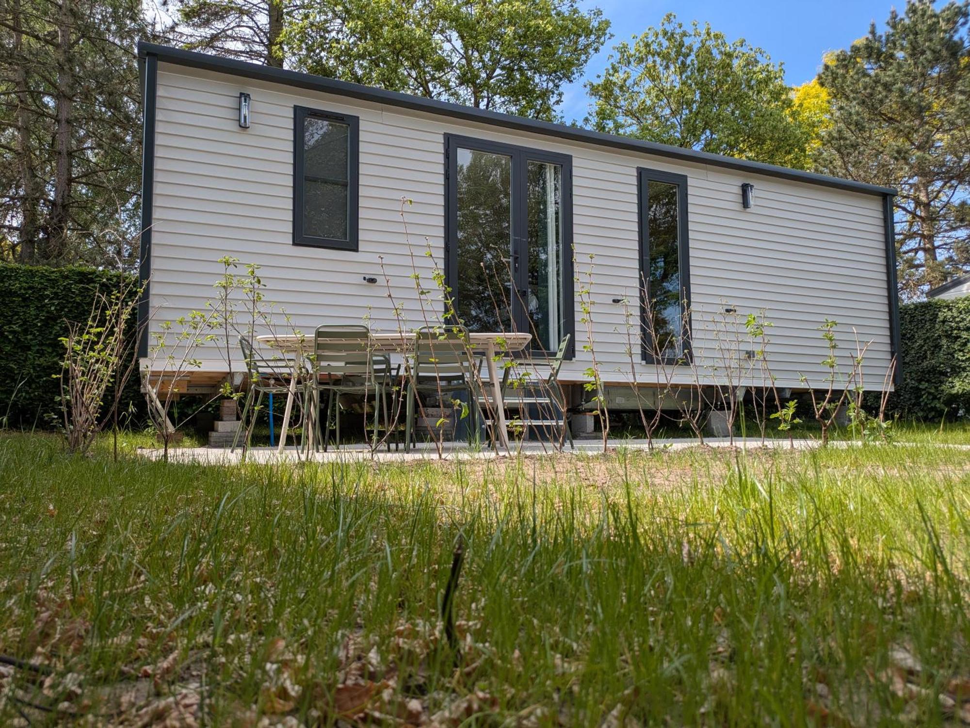 Camping Houtum Kasterlee Exterior photo